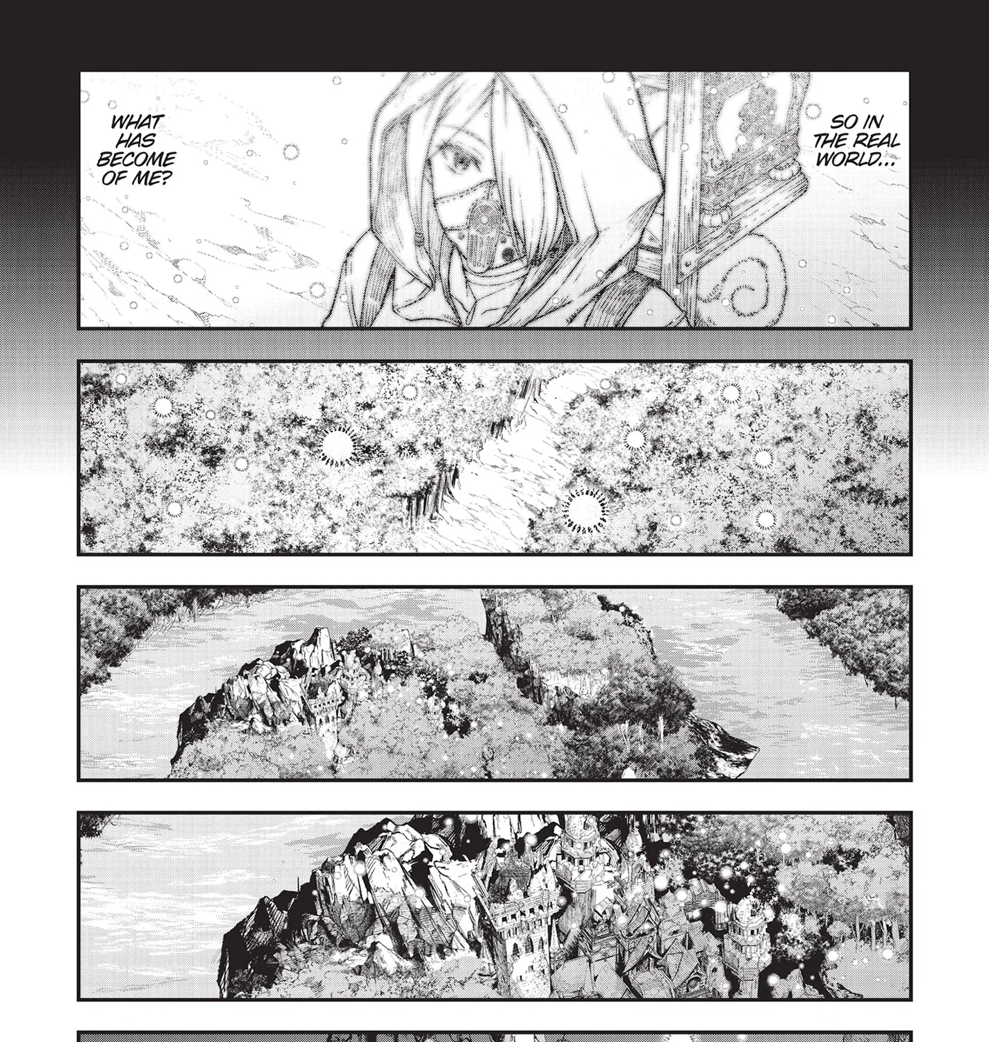 Read Dungeon Elf What's a Dungeon without Treasure Chests EN Manga Online