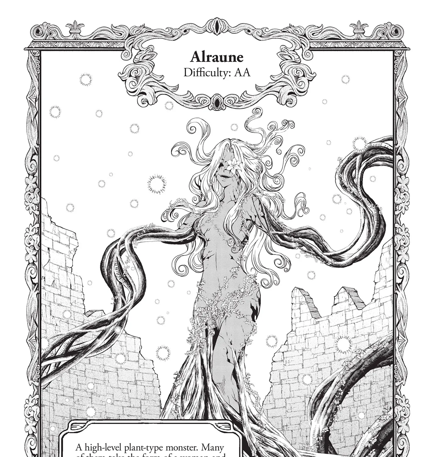 Read Dungeon Elf What's a Dungeon without Treasure Chests EN Manga Online