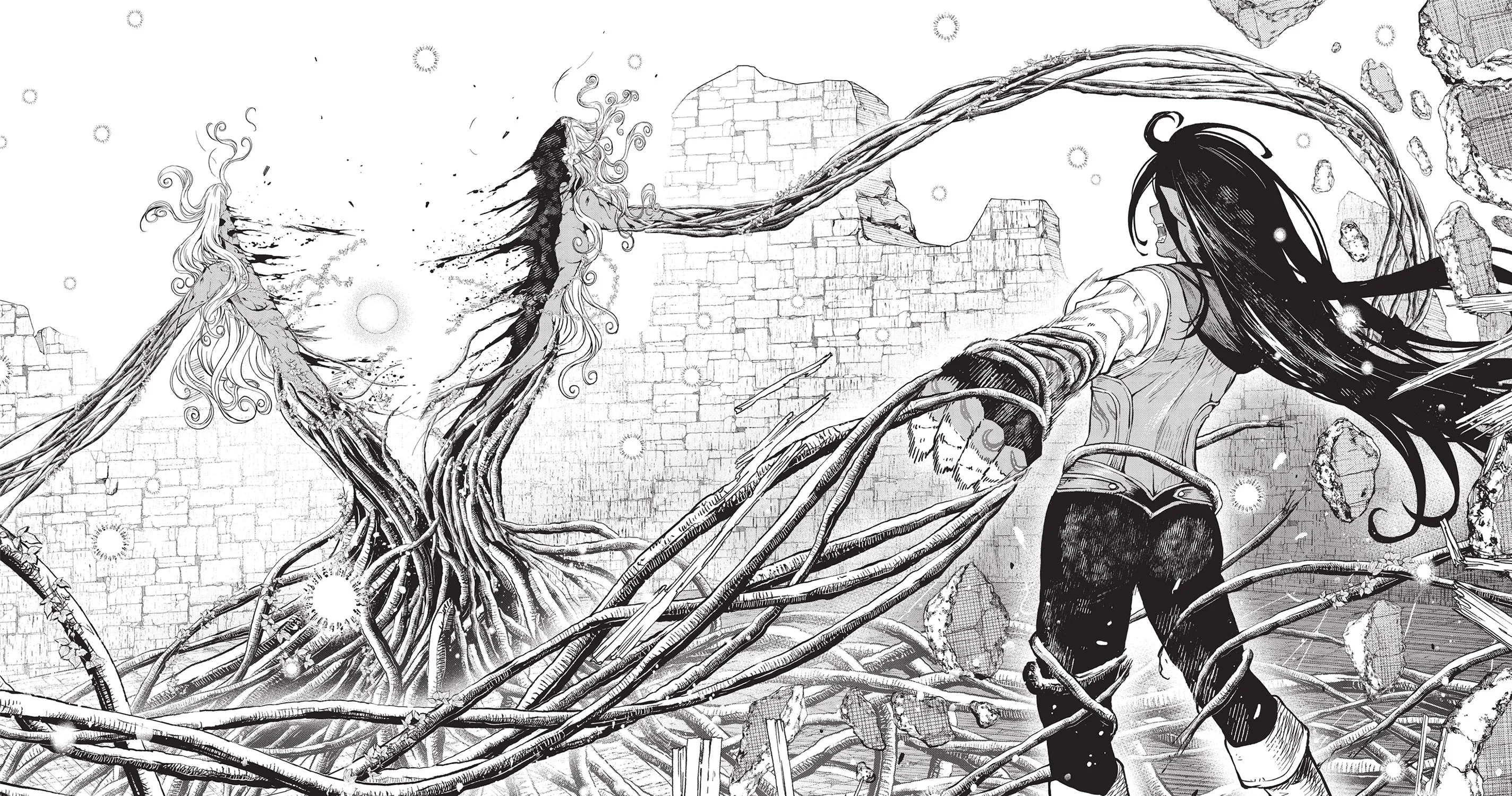 Read Dungeon Elf What's a Dungeon without Treasure Chests EN Manga Online