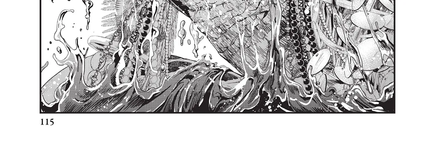 Read Dungeon Elf What's a Dungeon without Treasure Chests EN Manga Online