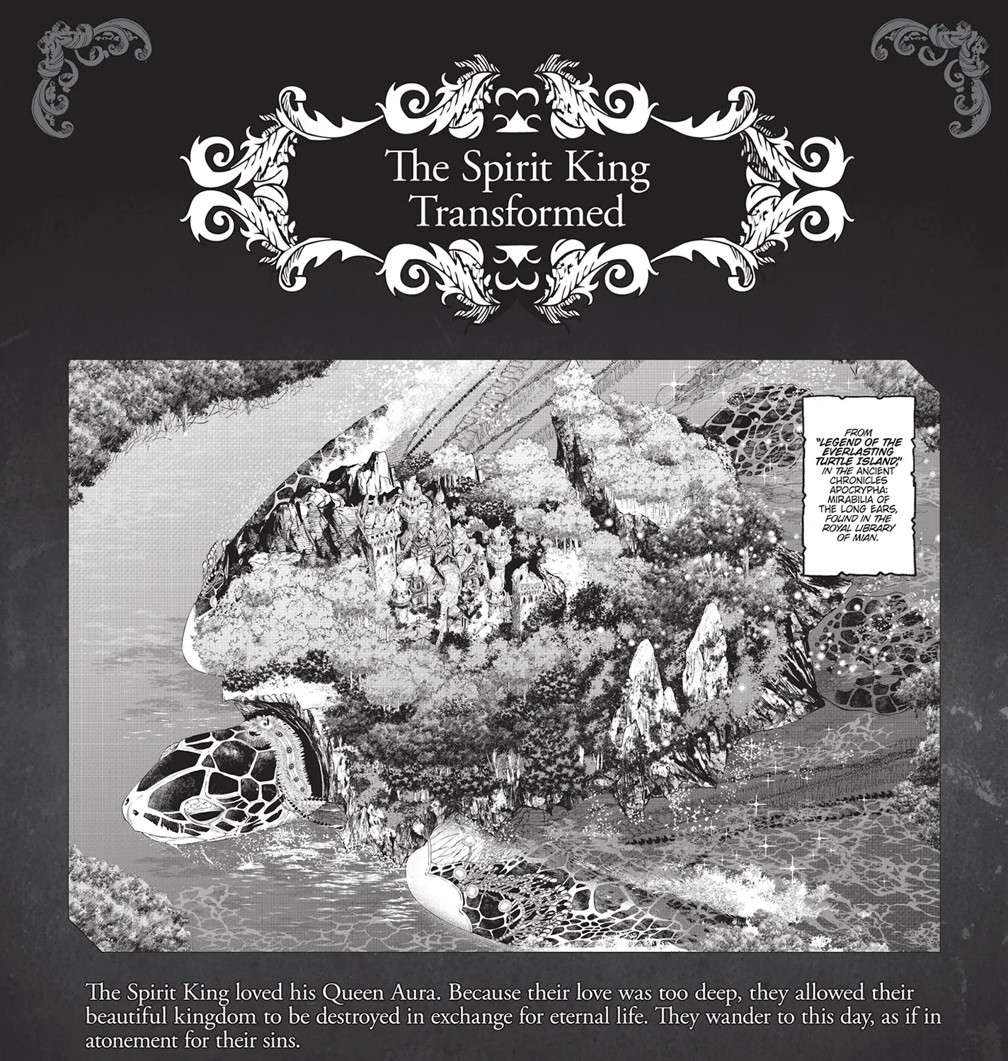 Read Dungeon Elf What's a Dungeon without Treasure Chests EN Manga Online