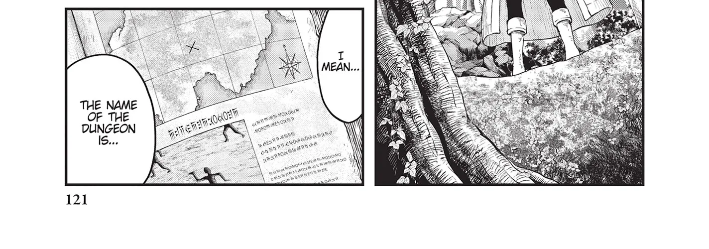 Read Dungeon Elf What's a Dungeon without Treasure Chests EN Manga Online