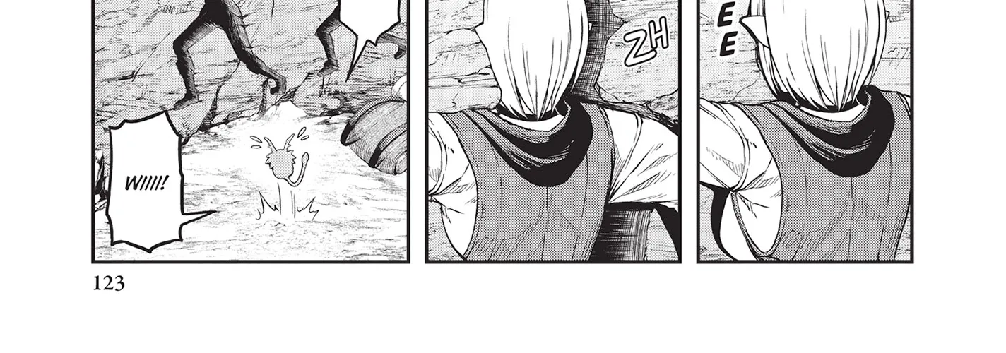 Read Dungeon Elf What's a Dungeon without Treasure Chests EN Manga Online