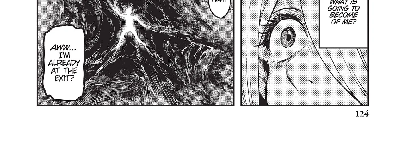 Read Dungeon Elf What's a Dungeon without Treasure Chests EN Manga Online