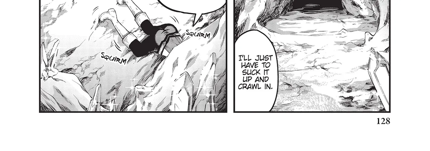 Read Dungeon Elf What's a Dungeon without Treasure Chests EN Manga Online