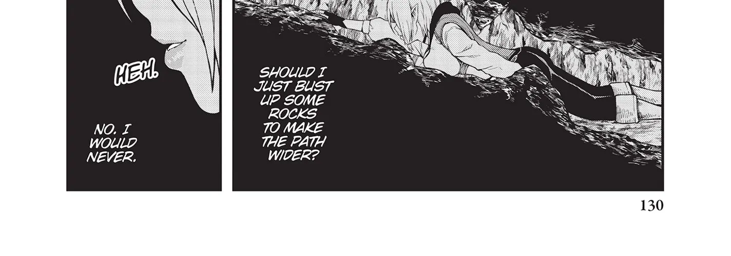 Read Dungeon Elf What's a Dungeon without Treasure Chests EN Manga Online