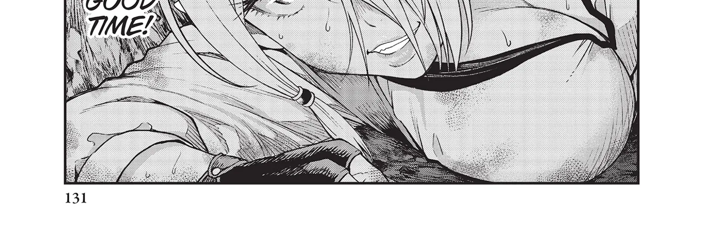 Read Dungeon Elf What's a Dungeon without Treasure Chests EN Manga Online
