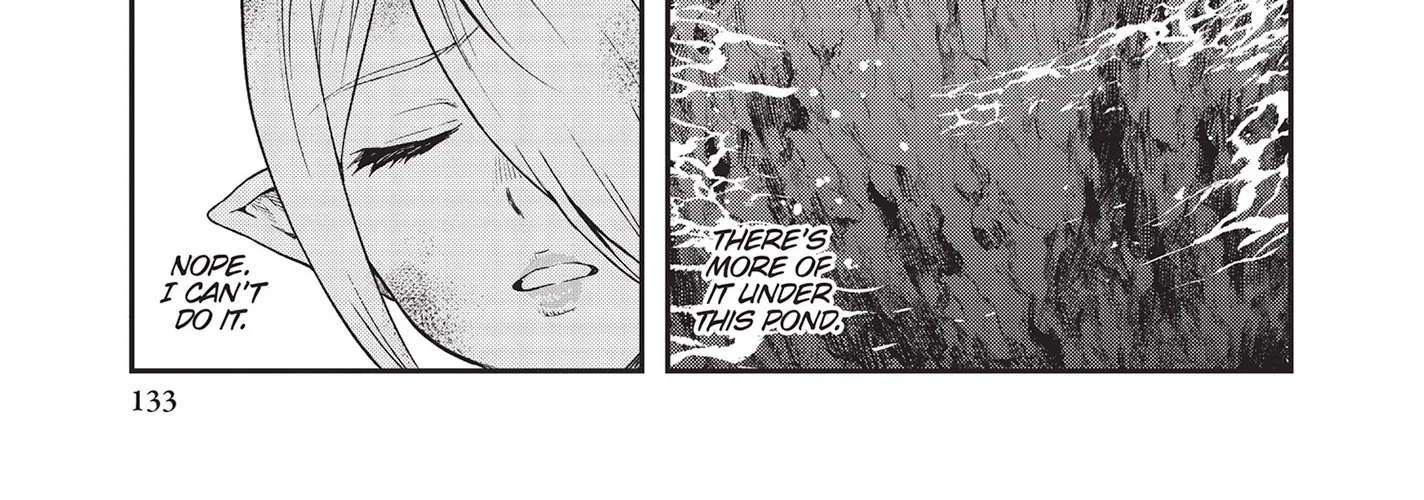 Read Dungeon Elf What's a Dungeon without Treasure Chests EN Manga Online