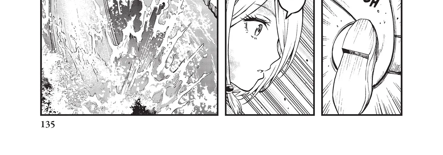 Read Dungeon Elf What's a Dungeon without Treasure Chests EN Manga Online