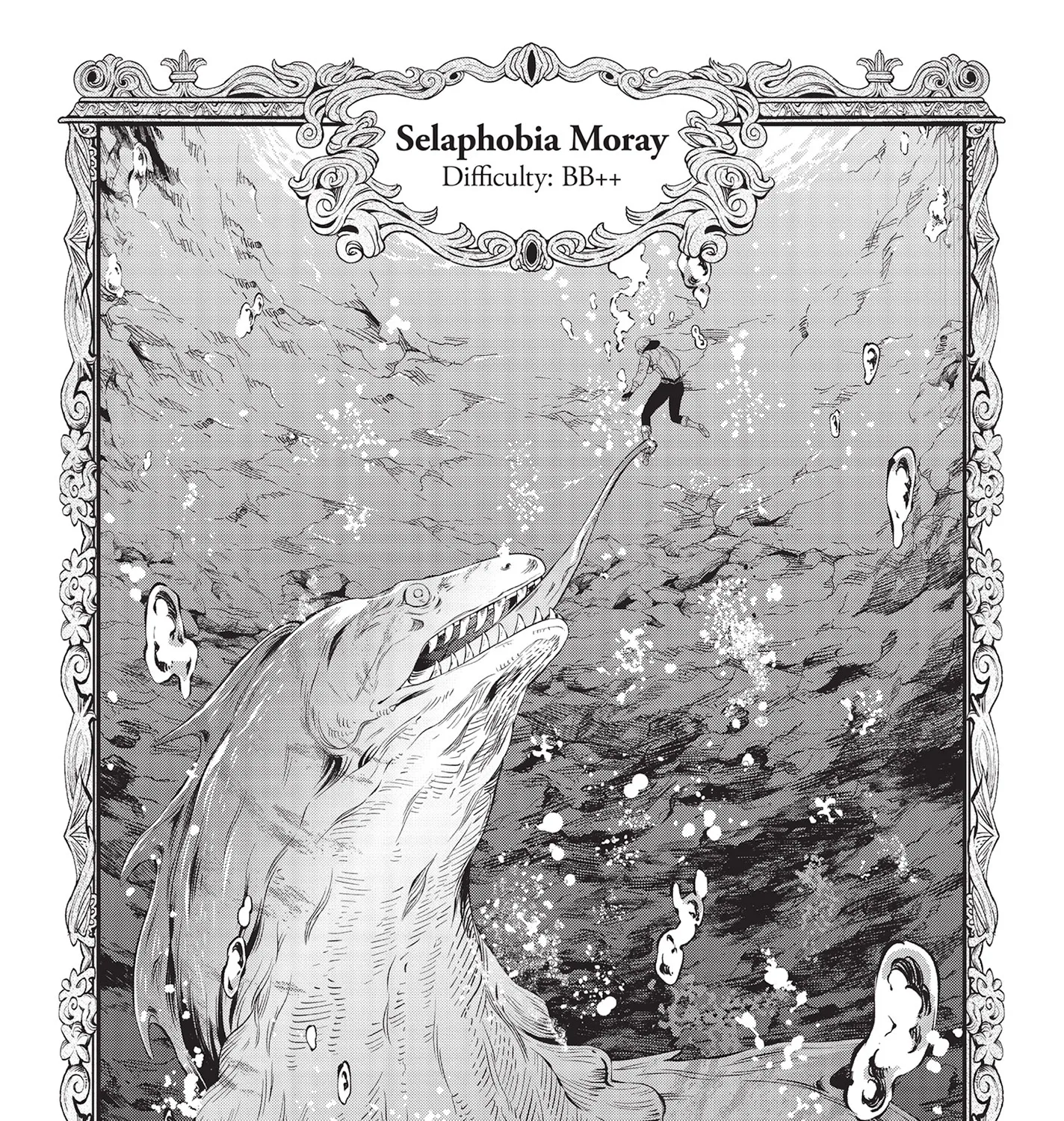 Read Dungeon Elf What's a Dungeon without Treasure Chests EN Manga Online