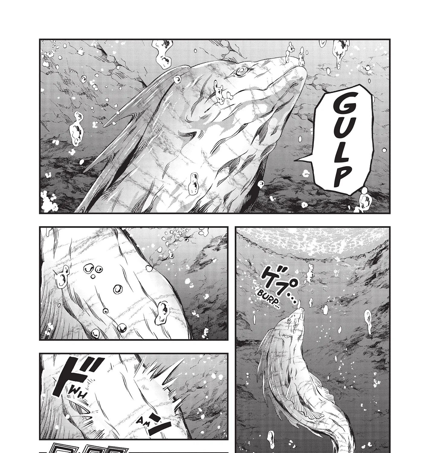 Read Dungeon Elf What's a Dungeon without Treasure Chests EN Manga Online