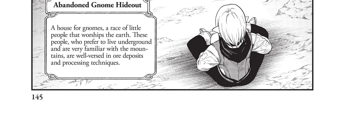 Read Dungeon Elf What's a Dungeon without Treasure Chests EN Manga Online