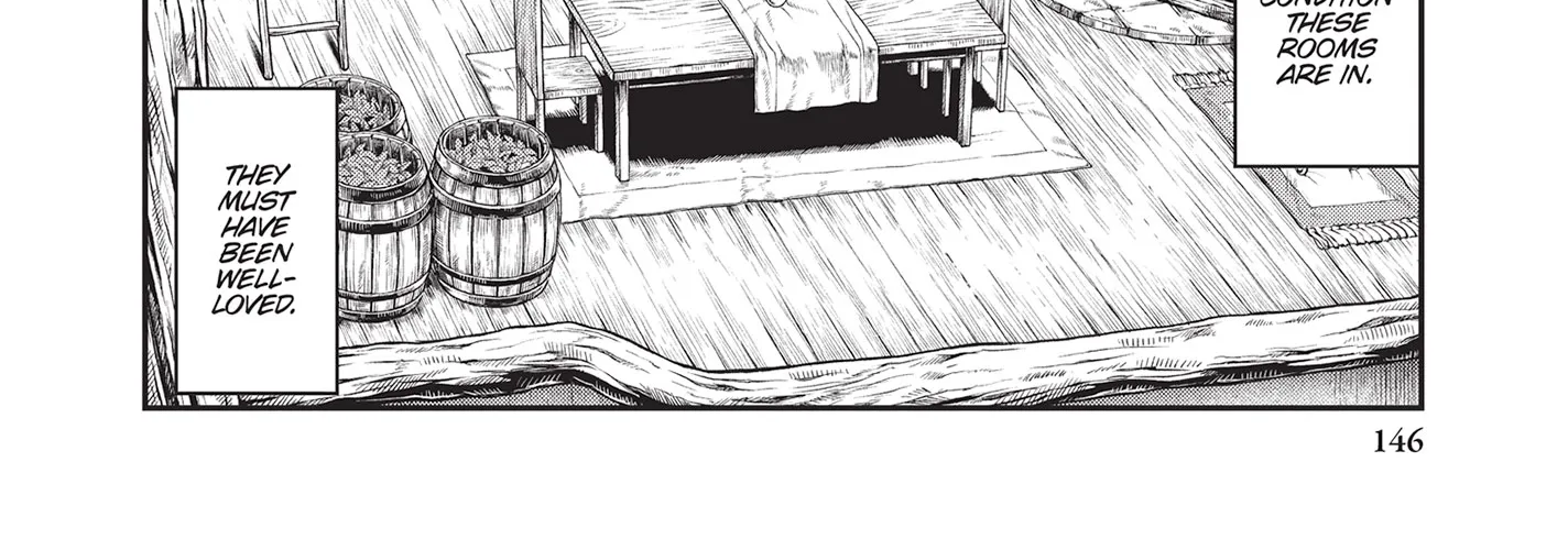 Read Dungeon Elf What's a Dungeon without Treasure Chests EN Manga Online