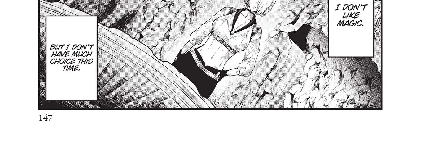 Read Dungeon Elf What's a Dungeon without Treasure Chests EN Manga Online