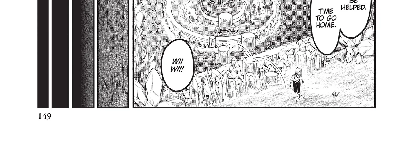 Read Dungeon Elf What's a Dungeon without Treasure Chests EN Manga Online