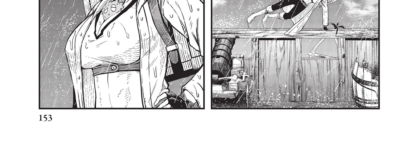 Read Dungeon Elf What's a Dungeon without Treasure Chests EN Manga Online