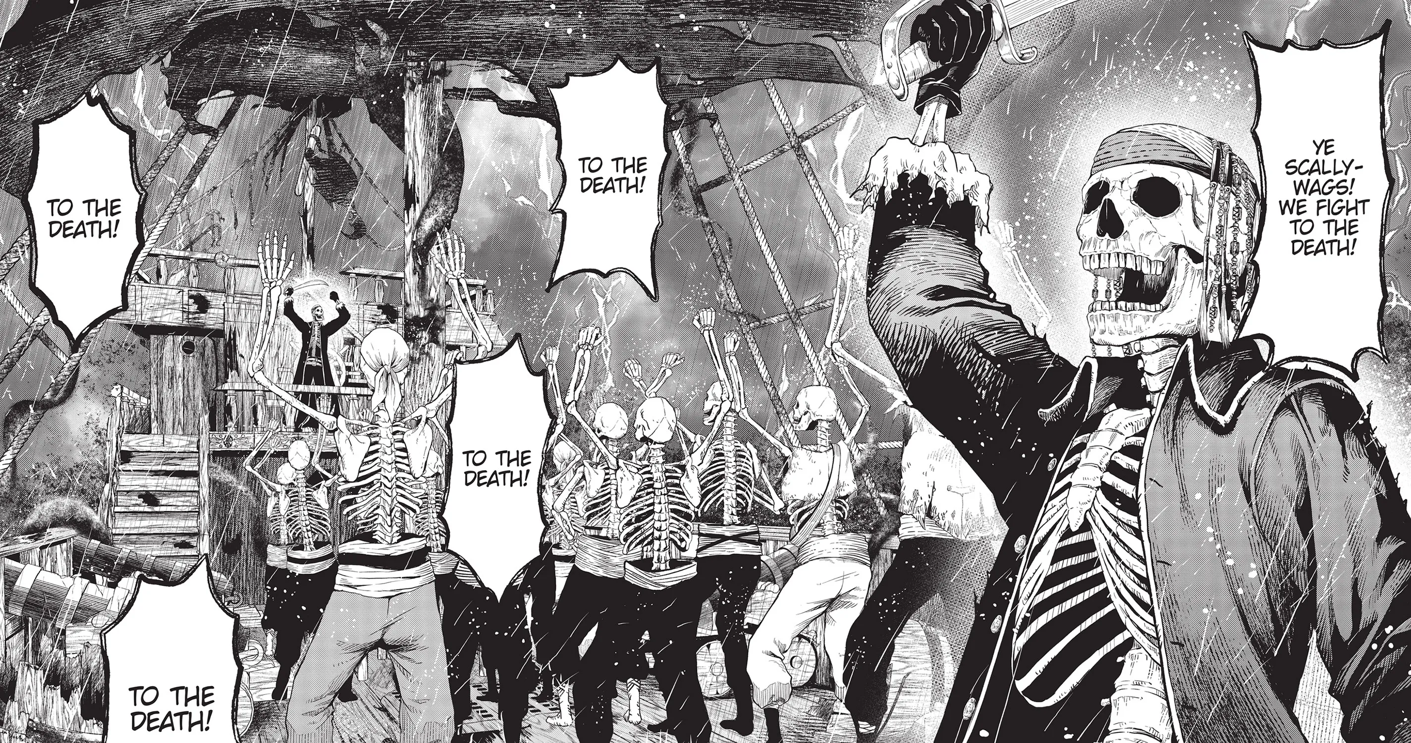 Read Dungeon Elf What's a Dungeon without Treasure Chests EN Manga Online