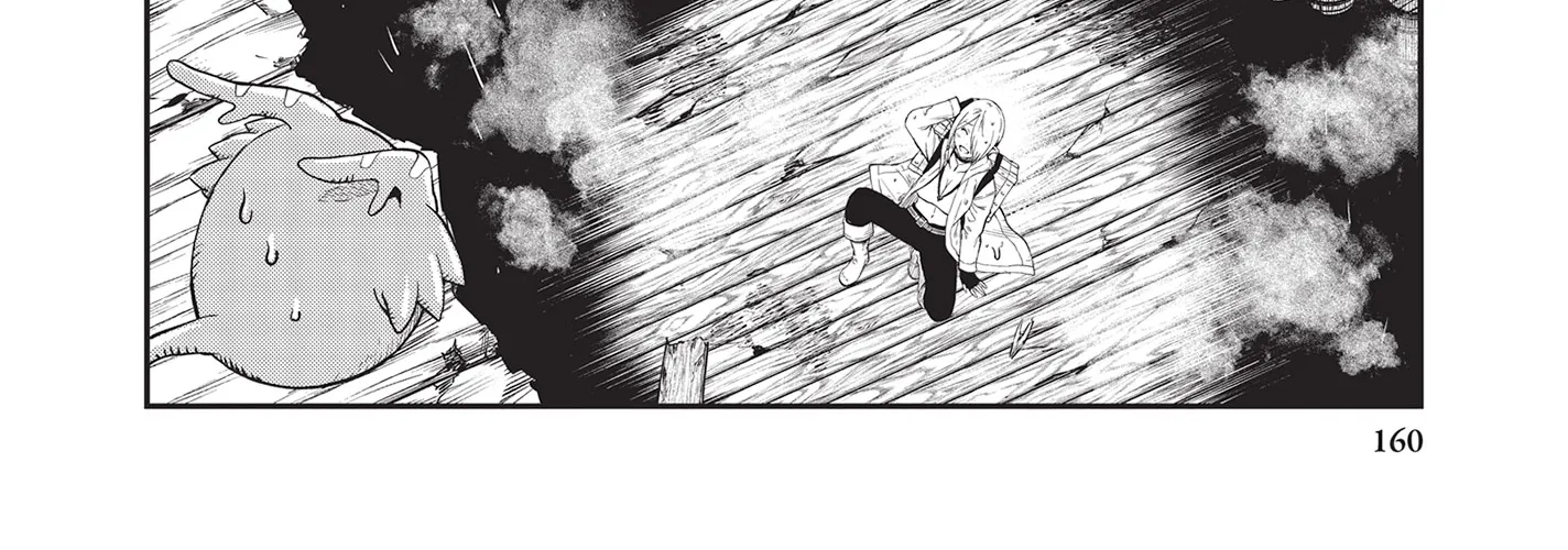 Read Dungeon Elf What's a Dungeon without Treasure Chests EN Manga Online