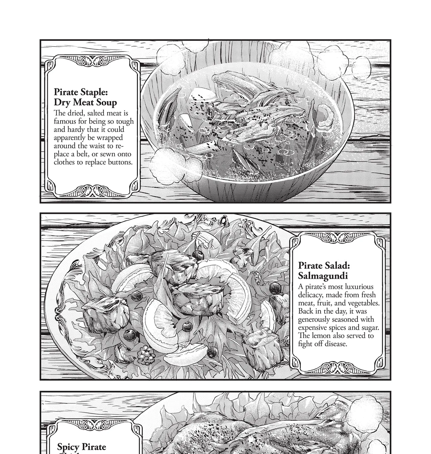 Read Dungeon Elf What's a Dungeon without Treasure Chests EN Manga Online