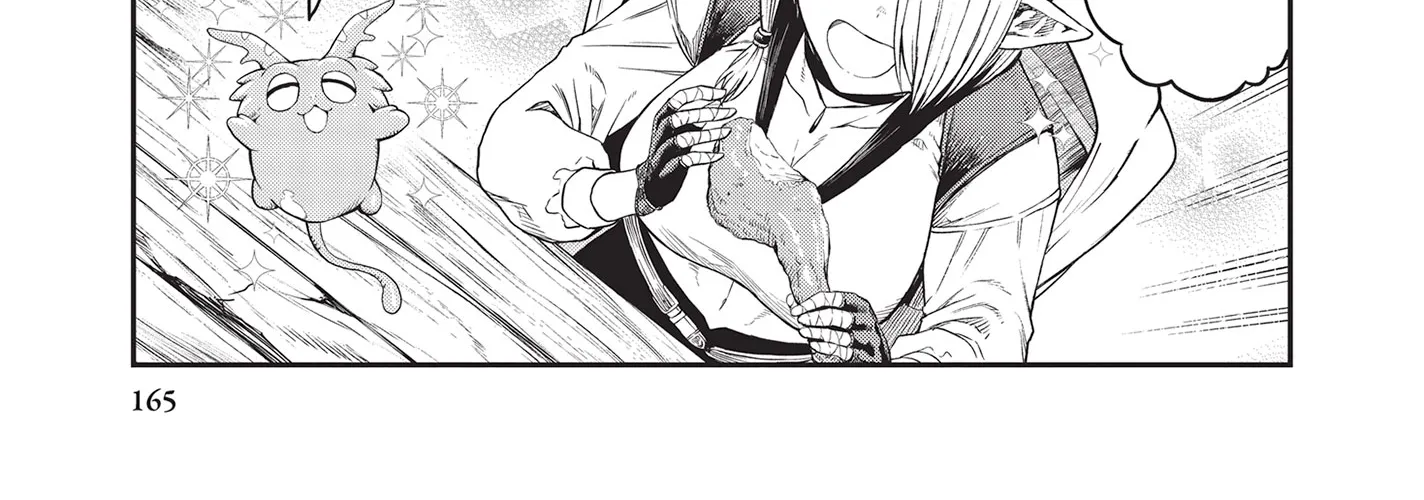 Read Dungeon Elf What's a Dungeon without Treasure Chests EN Manga Online