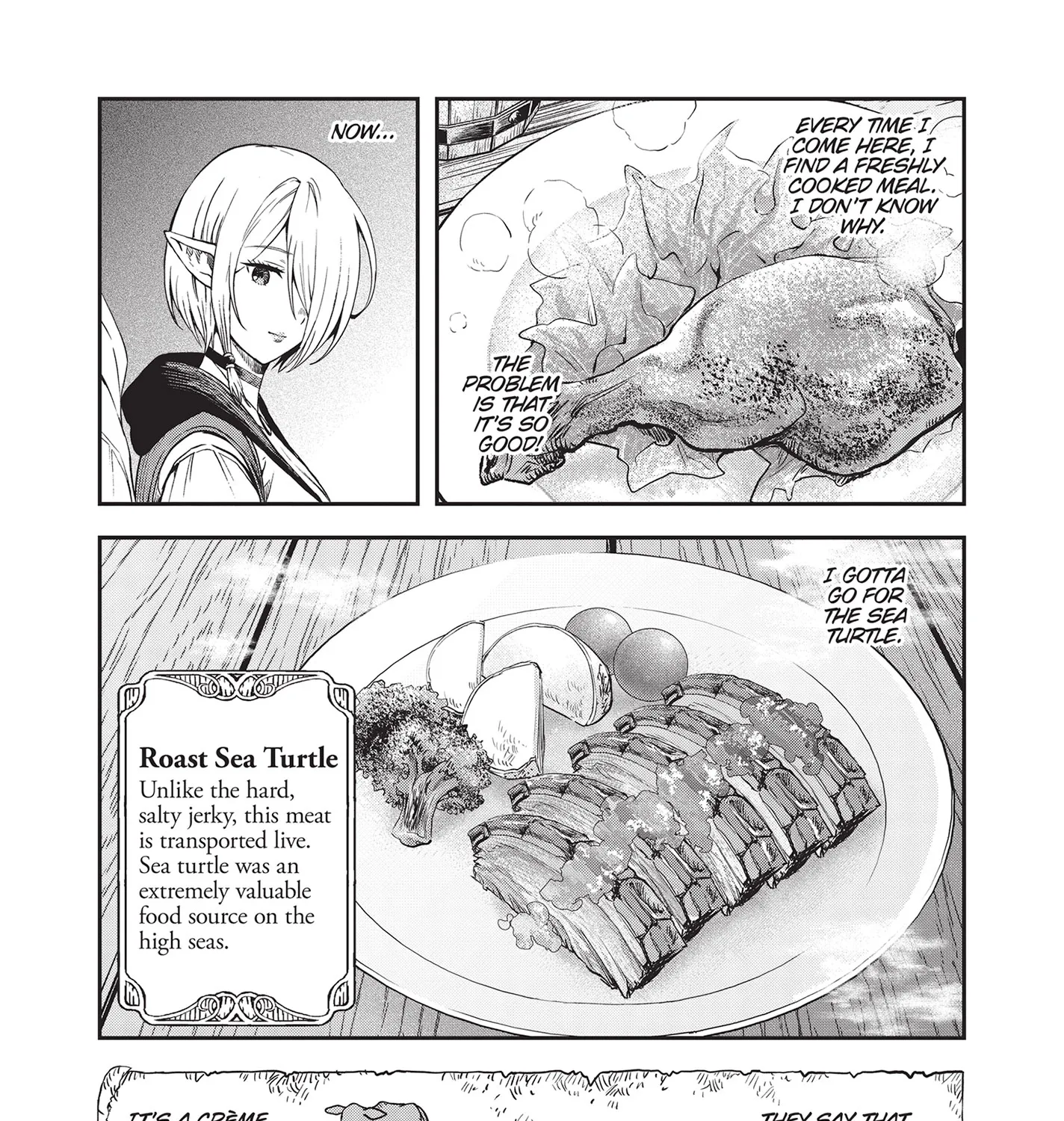 Read Dungeon Elf What's a Dungeon without Treasure Chests EN Manga Online