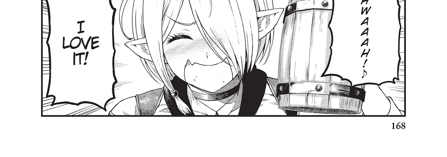 Read Dungeon Elf What's a Dungeon without Treasure Chests EN Manga Online