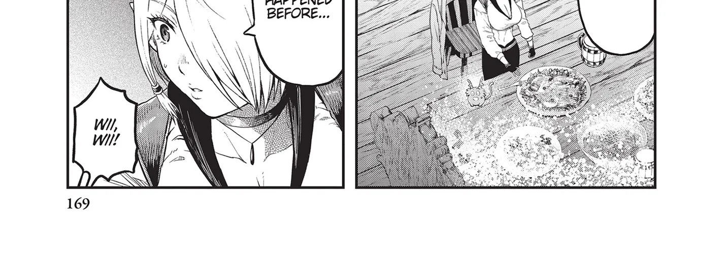 Read Dungeon Elf What's a Dungeon without Treasure Chests EN Manga Online