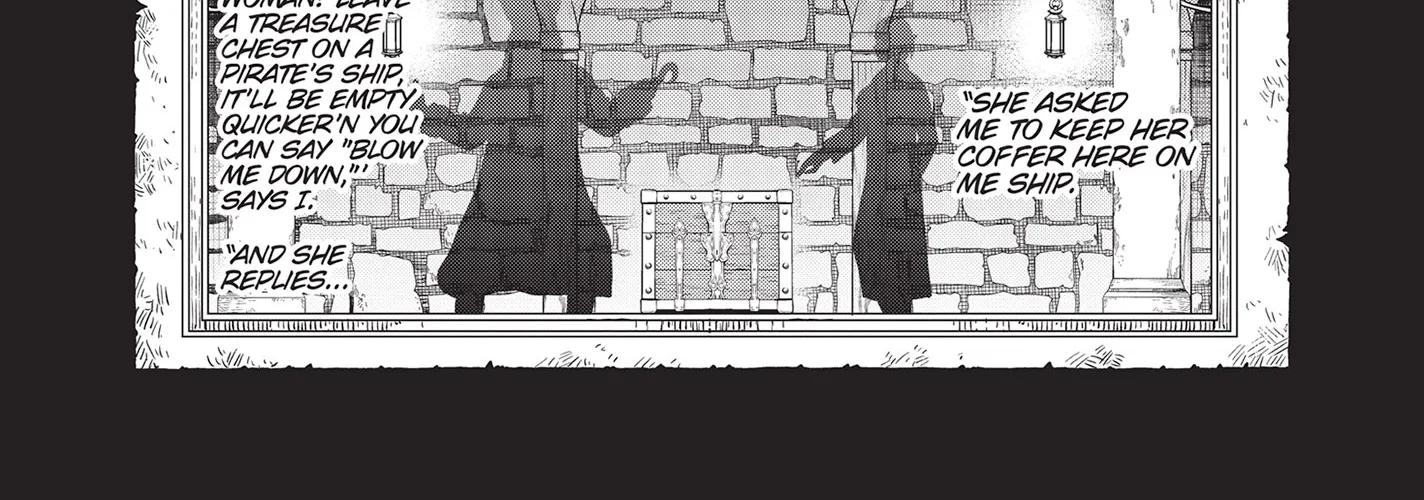 Read Dungeon Elf What's a Dungeon without Treasure Chests EN Manga Online