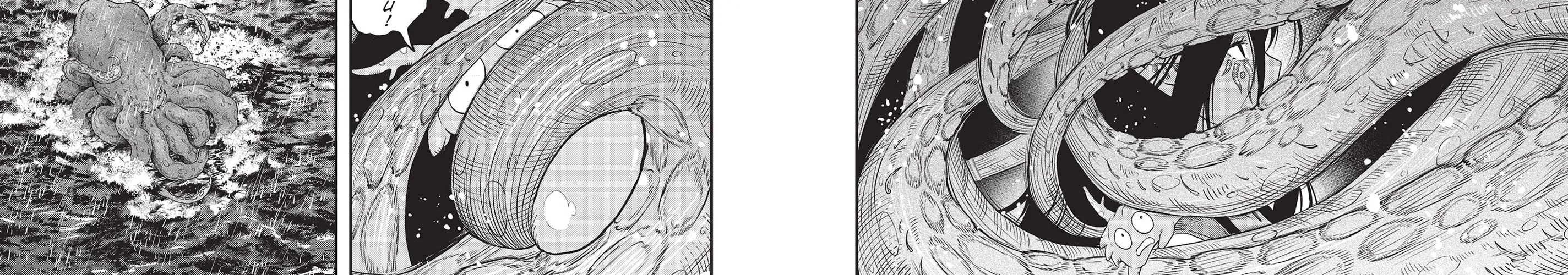 Read Dungeon Elf What's a Dungeon without Treasure Chests EN Manga Online