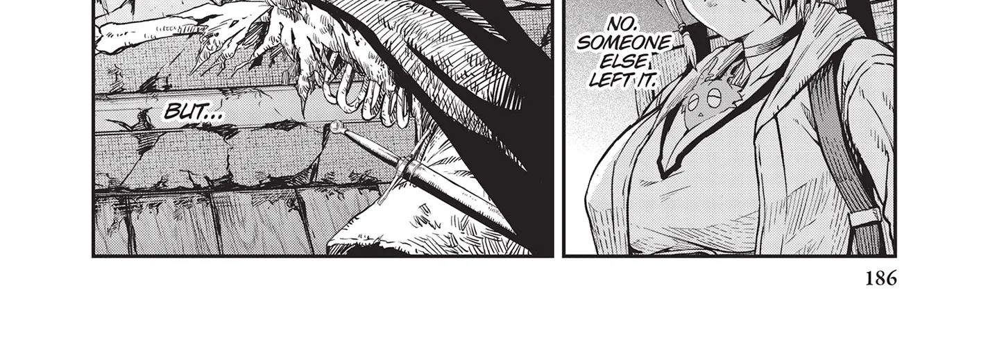 Read Dungeon Elf What's a Dungeon without Treasure Chests EN Manga Online