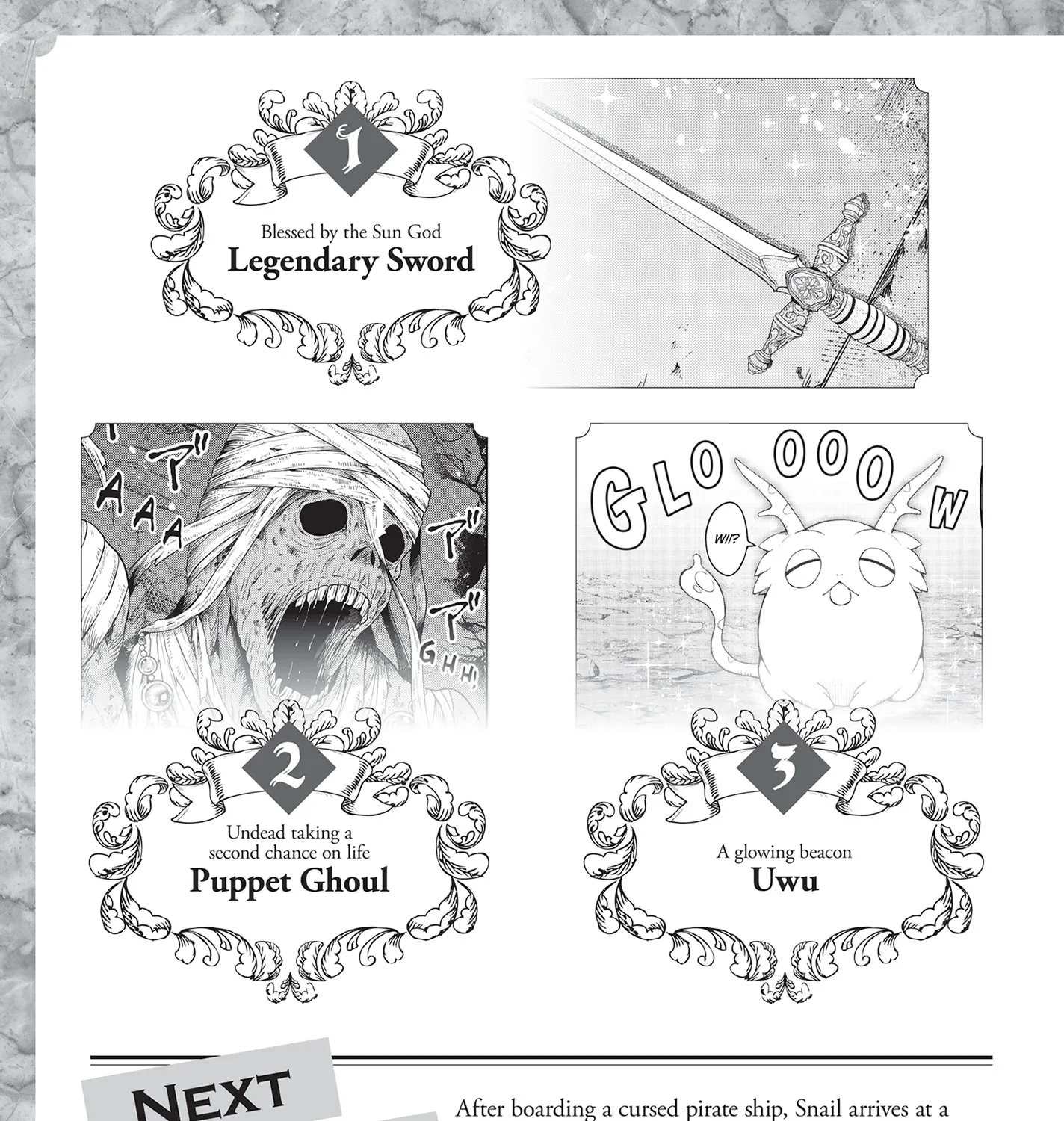 Read Dungeon Elf What's a Dungeon without Treasure Chests EN Manga Online