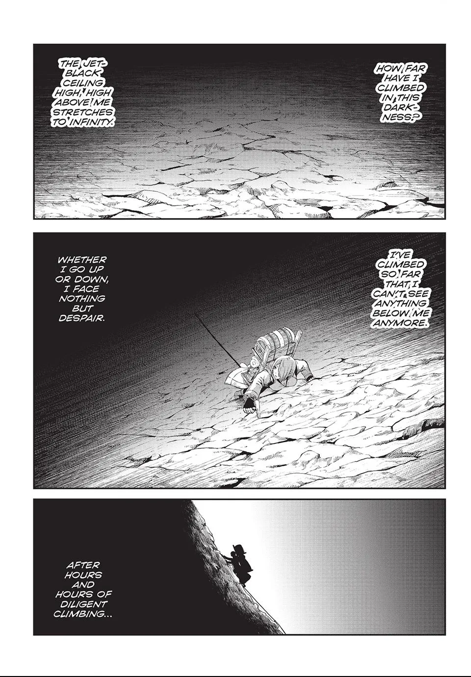 Read Dungeon Elf What's a Dungeon without Treasure Chests EN Manga Online