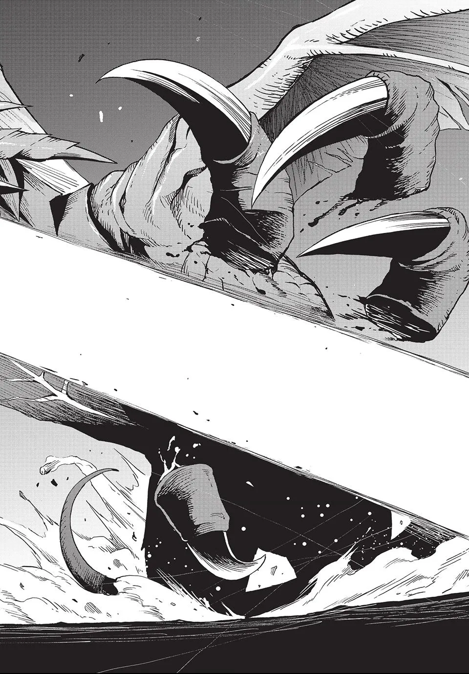 Read Dungeon Elf What's a Dungeon without Treasure Chests EN Manga Online