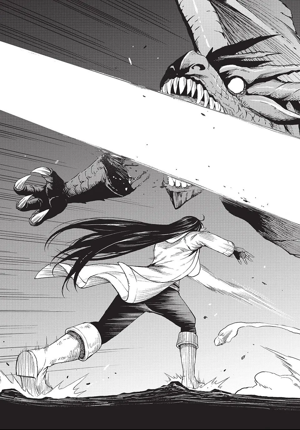 Read Dungeon Elf What's a Dungeon without Treasure Chests EN Manga Online