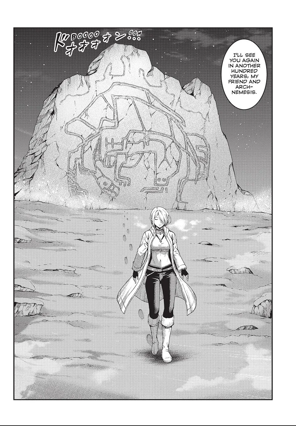 Read Dungeon Elf What's a Dungeon without Treasure Chests EN Manga Online