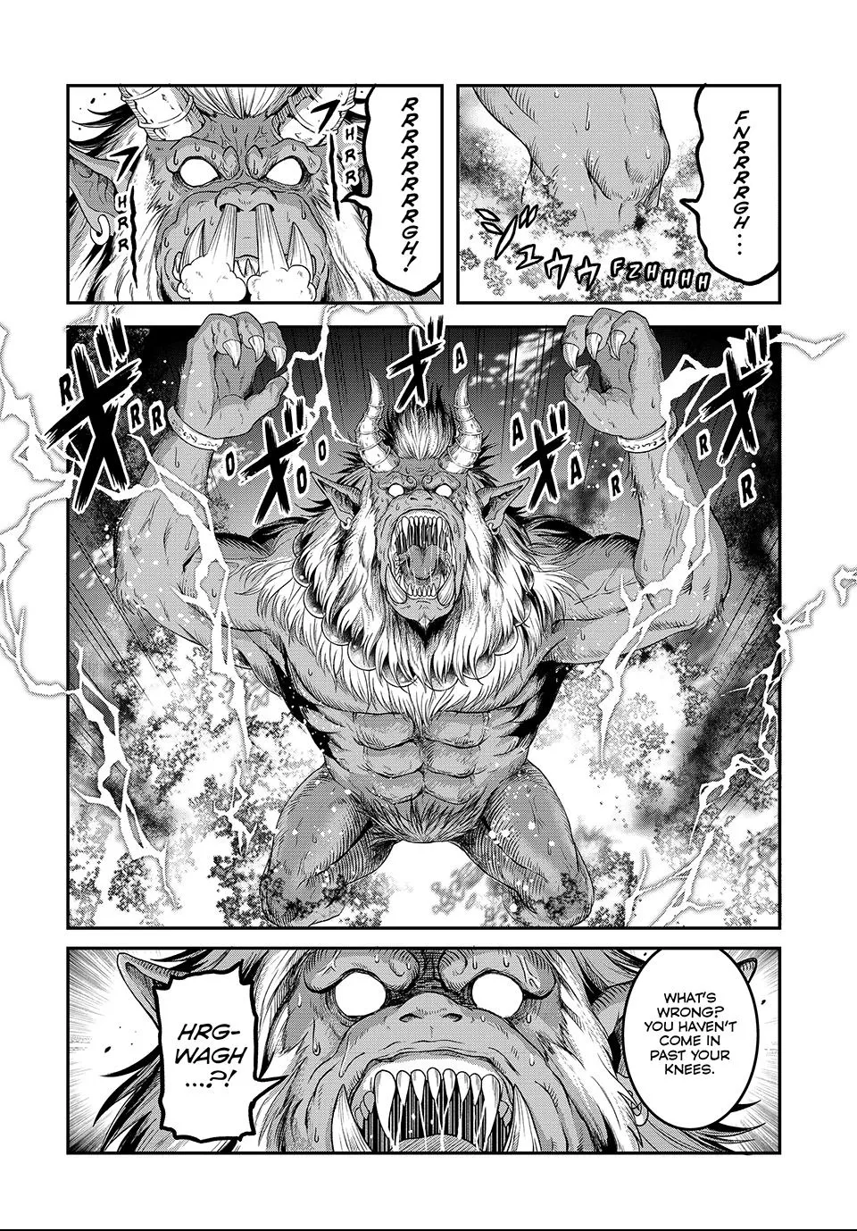 Read Dungeon Elf What's a Dungeon without Treasure Chests EN Manga Online