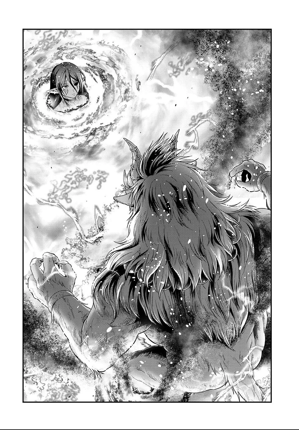 Read Dungeon Elf What's a Dungeon without Treasure Chests EN Manga Online