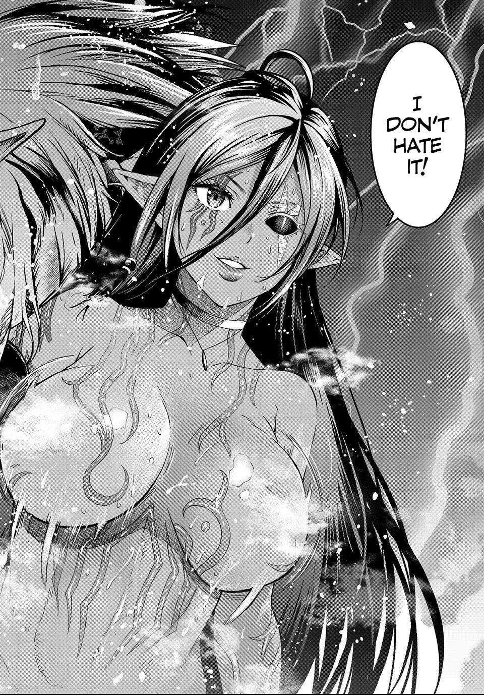 Read Dungeon Elf What's a Dungeon without Treasure Chests EN Manga Online