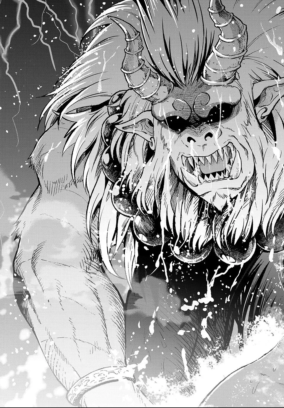 Read Dungeon Elf What's a Dungeon without Treasure Chests EN Manga Online