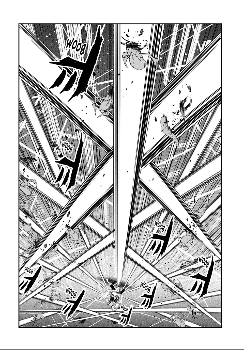 Read Dungeon Elf What's a Dungeon without Treasure Chests EN Manga Online