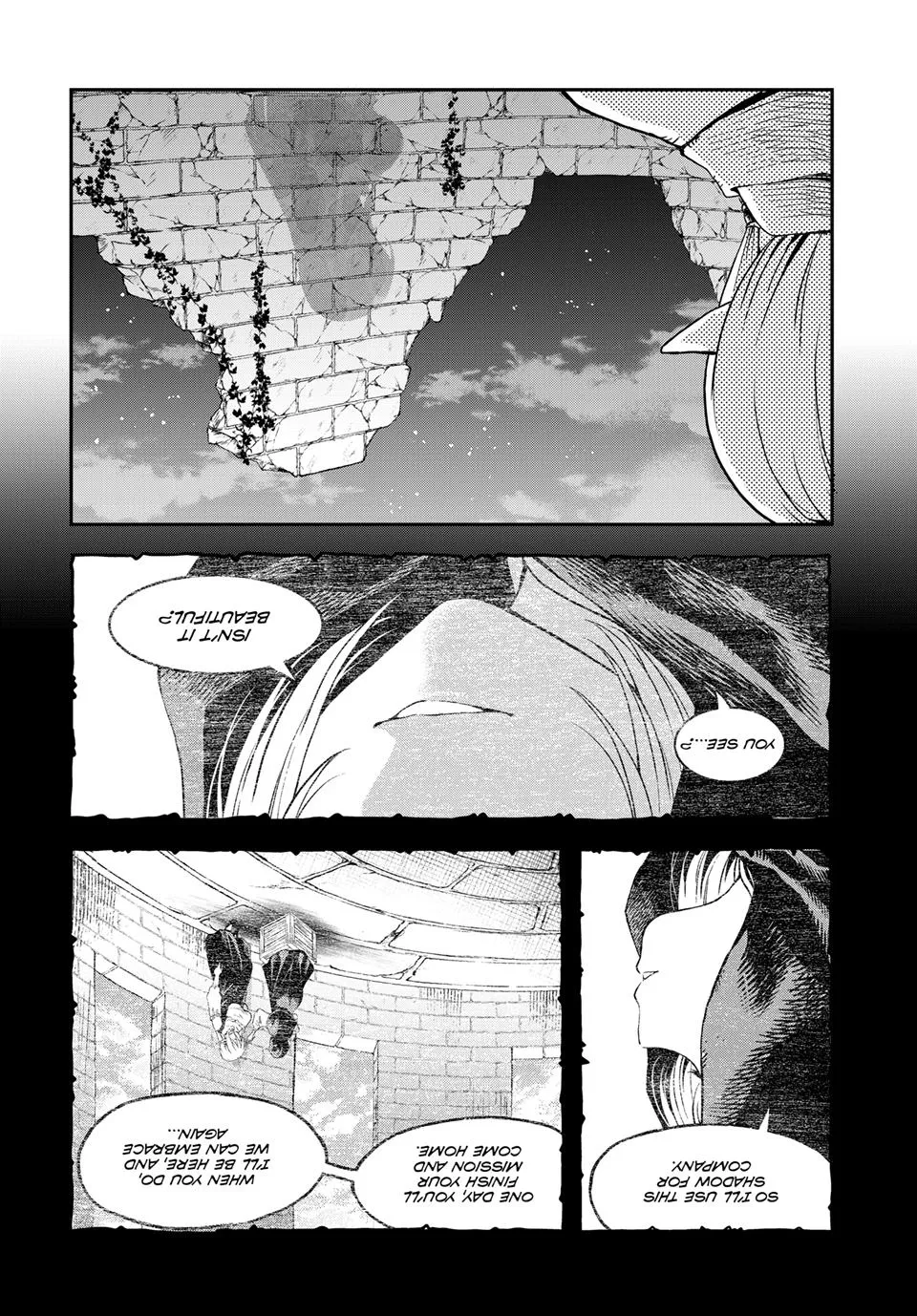 Read Dungeon Elf What's a Dungeon without Treasure Chests EN Manga Online