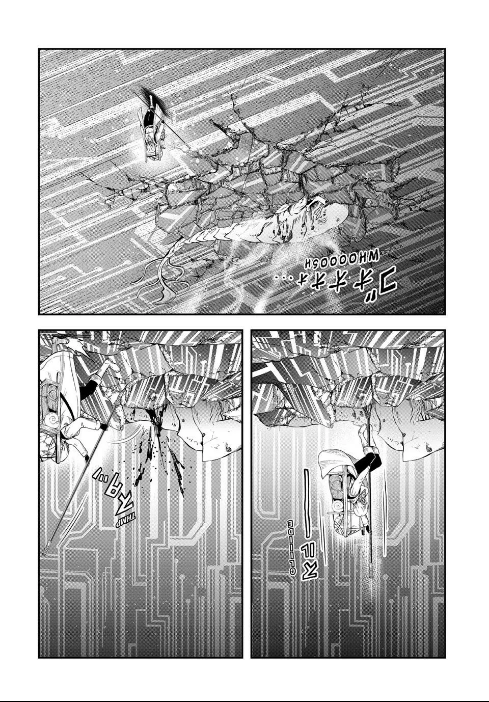 Read Dungeon Elf What's a Dungeon without Treasure Chests EN Manga Online