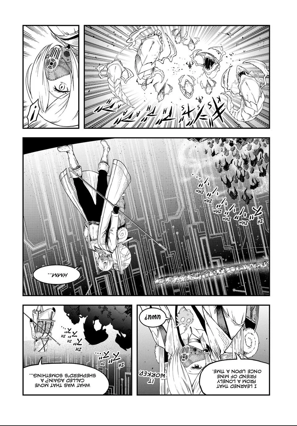 Read Dungeon Elf What's a Dungeon without Treasure Chests EN Manga Online