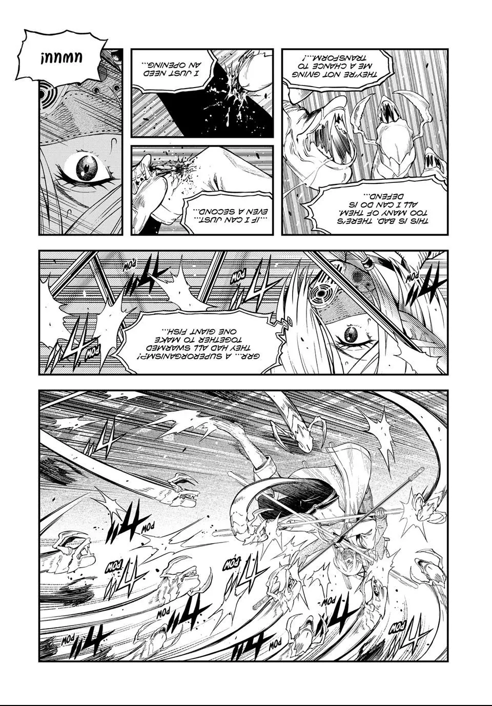 Read Dungeon Elf What's a Dungeon without Treasure Chests EN Manga Online