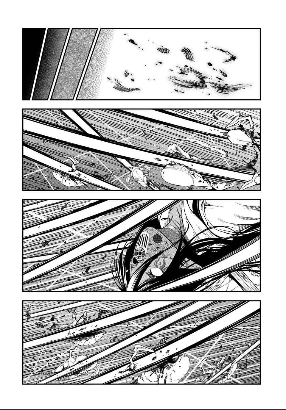 Read Dungeon Elf What's a Dungeon without Treasure Chests EN Manga Online