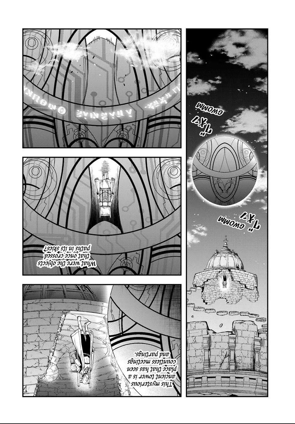 Read Dungeon Elf What's a Dungeon without Treasure Chests EN Manga Online