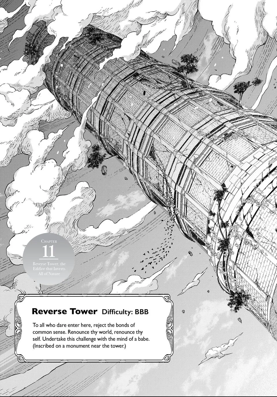 Read Dungeon Elf What's a Dungeon without Treasure Chests EN Manga Online