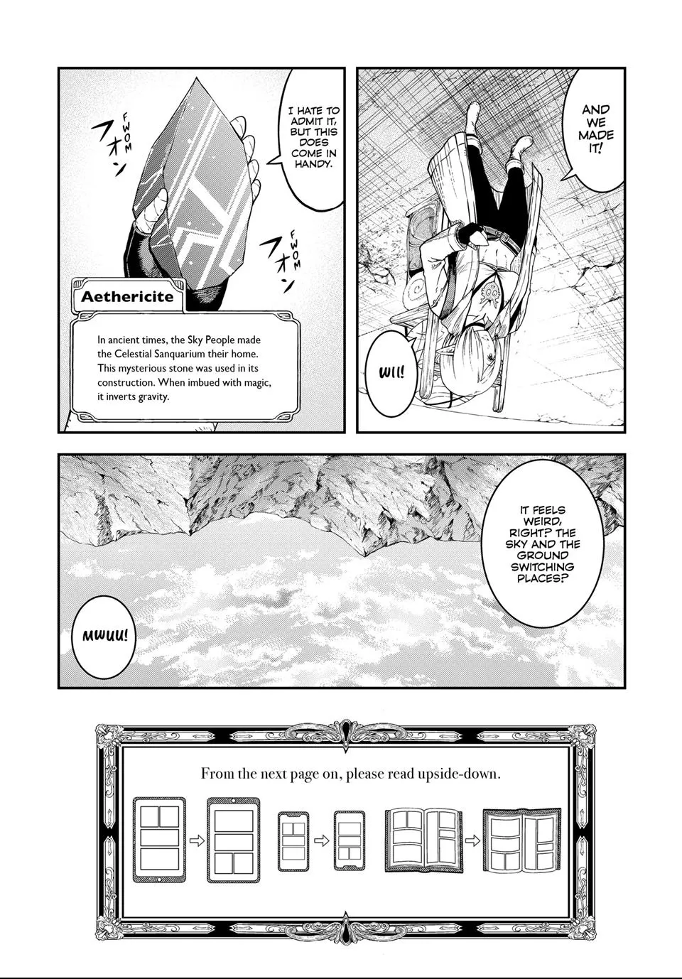 Read Dungeon Elf What's a Dungeon without Treasure Chests EN Manga Online