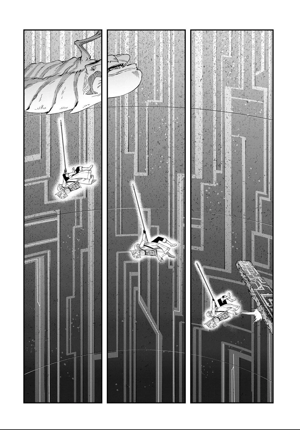 Read Dungeon Elf What's a Dungeon without Treasure Chests EN Manga Online