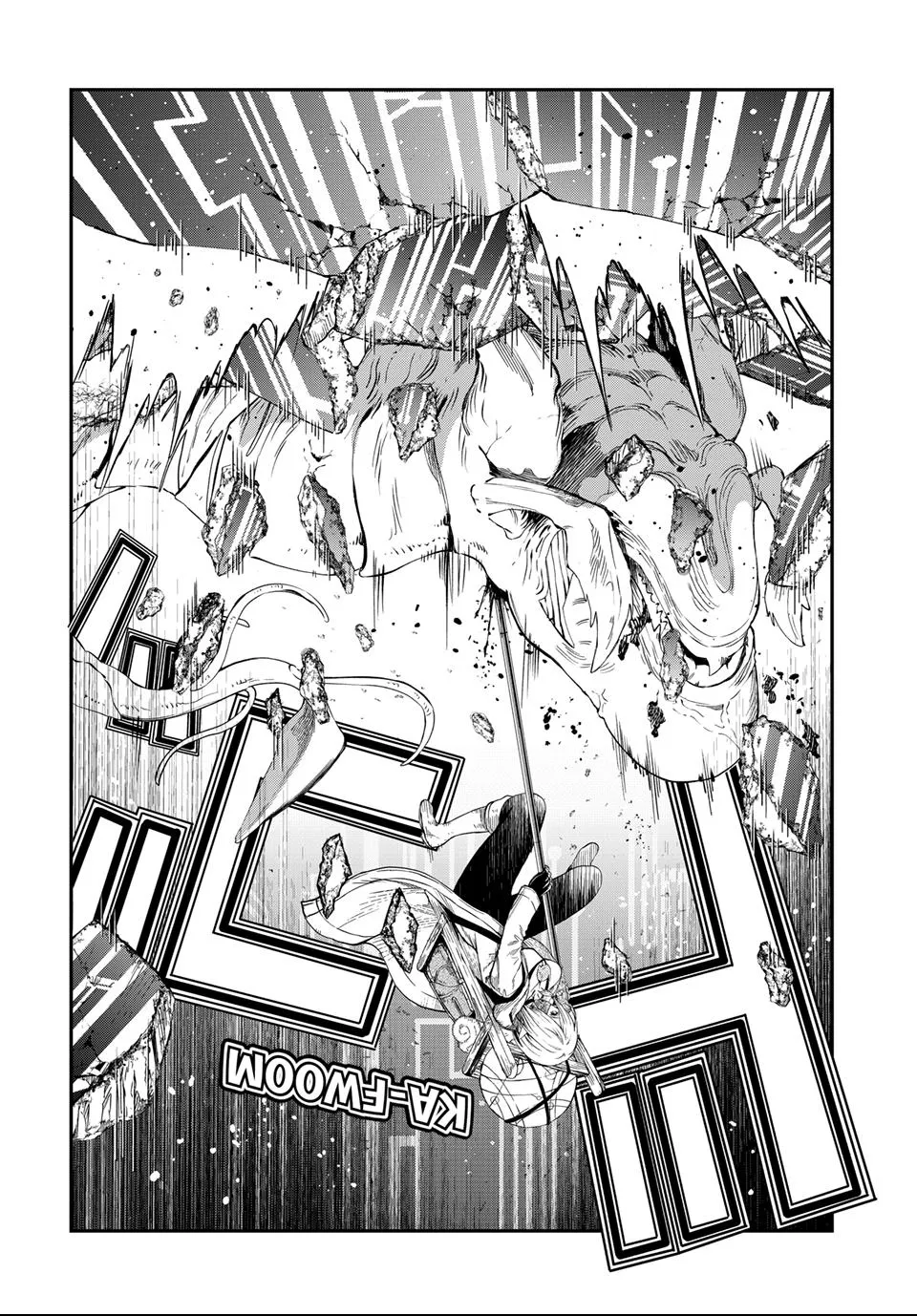 Read Dungeon Elf What's a Dungeon without Treasure Chests EN Manga Online